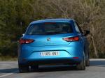 Seat Leon SC 2013 года